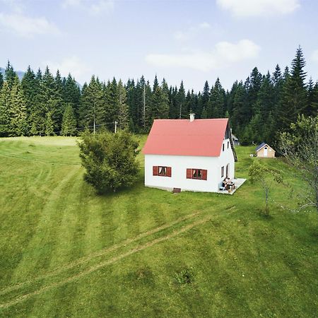 Homestay Djerkovic Žabljak Exterior foto