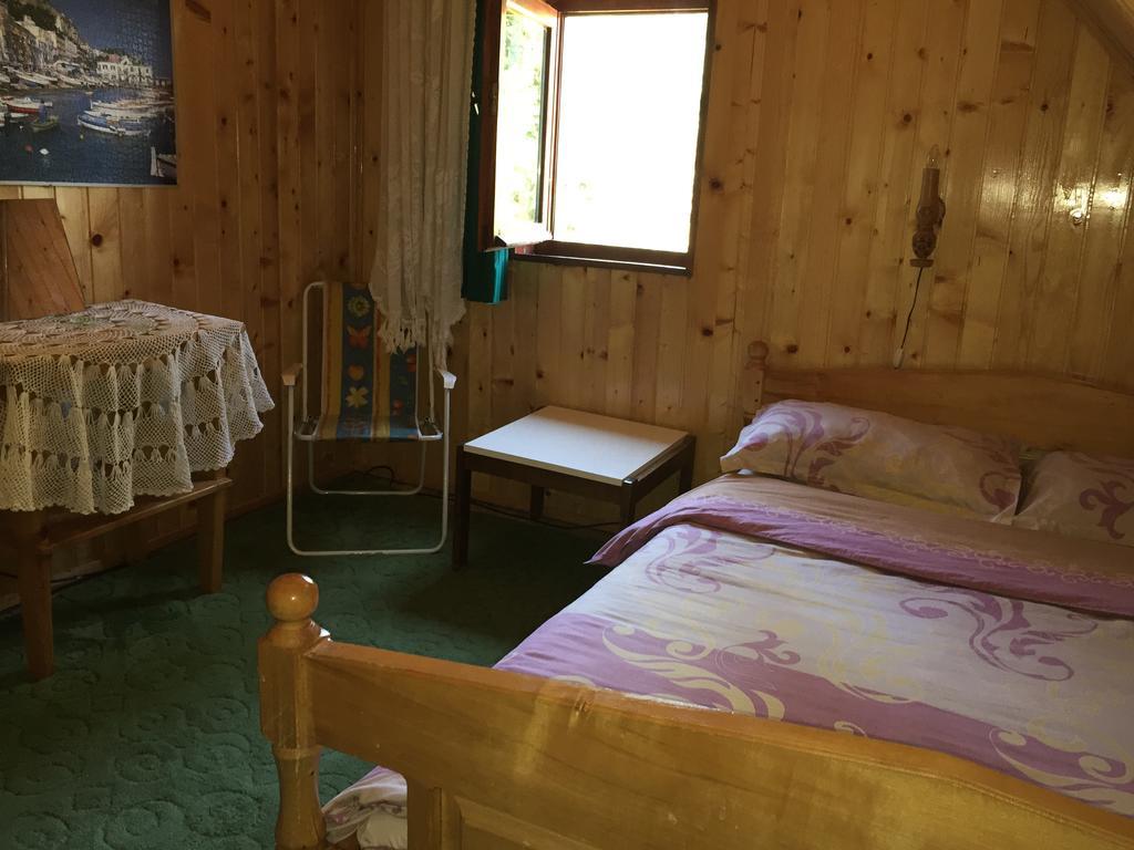 Homestay Djerkovic Žabljak Exterior foto