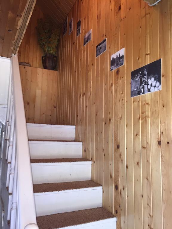 Homestay Djerkovic Žabljak Exterior foto